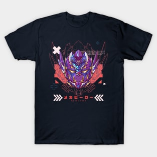 Monkey king mecha T-Shirt